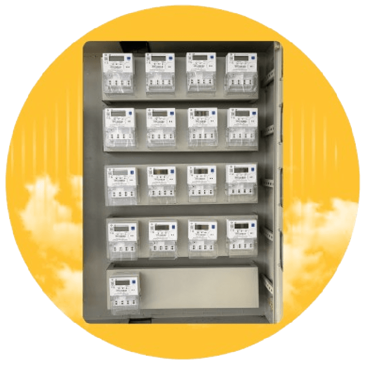 E-Meter